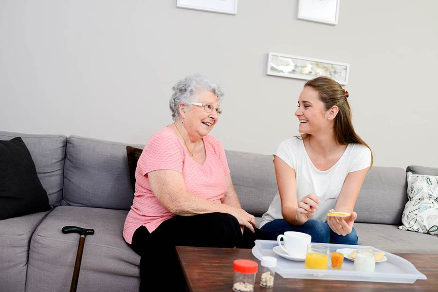 Signs That Your Parents Need Assisted Living